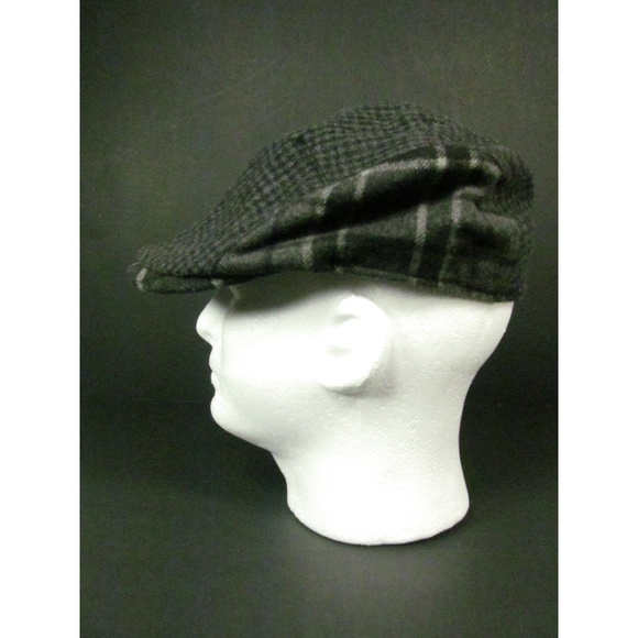 cabbie newsboy gatsby cap